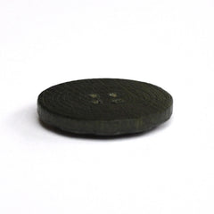 Button side view