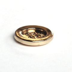Button side view