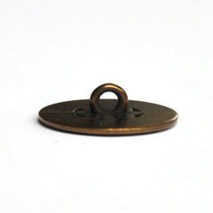 Button side view