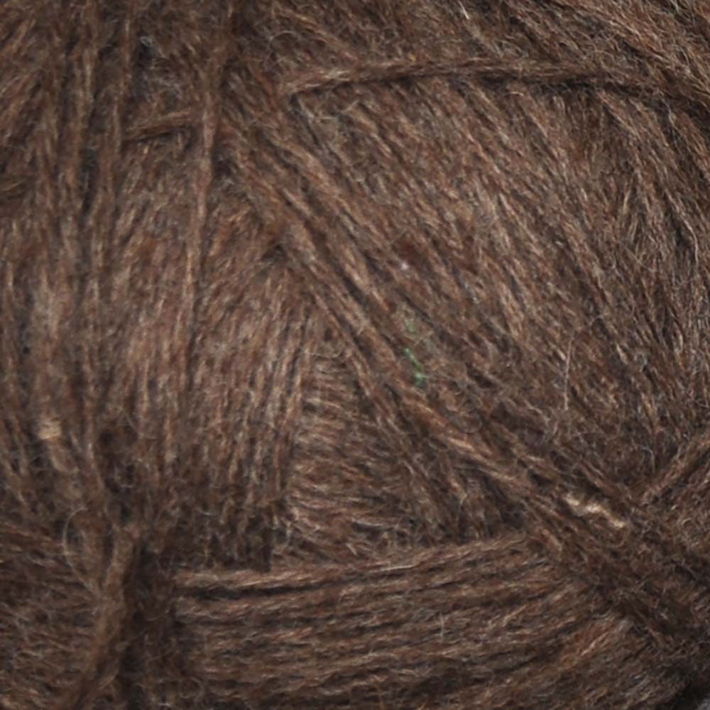 Destash Yarn - Lion Brand Fisheman's Wool, virgin wool, worsted
