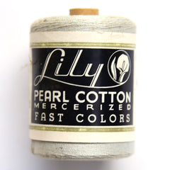 Lily Hand Weaving Cotton Yarn tube