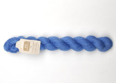 Rowan Wool Yarn, DK Weight, 73 yards - Blue 50