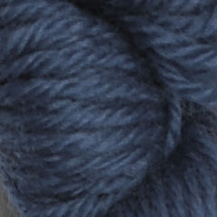 Rowan Wool Yarn, DK Weight, 73 yards - Blue 53