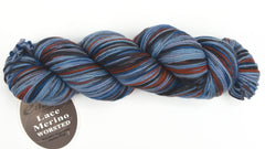Ella Rae "Lace Merino Worsted" Yarn - Extrafine Superwash Merino Wool, Worsted weight - Various Colors (Copy)