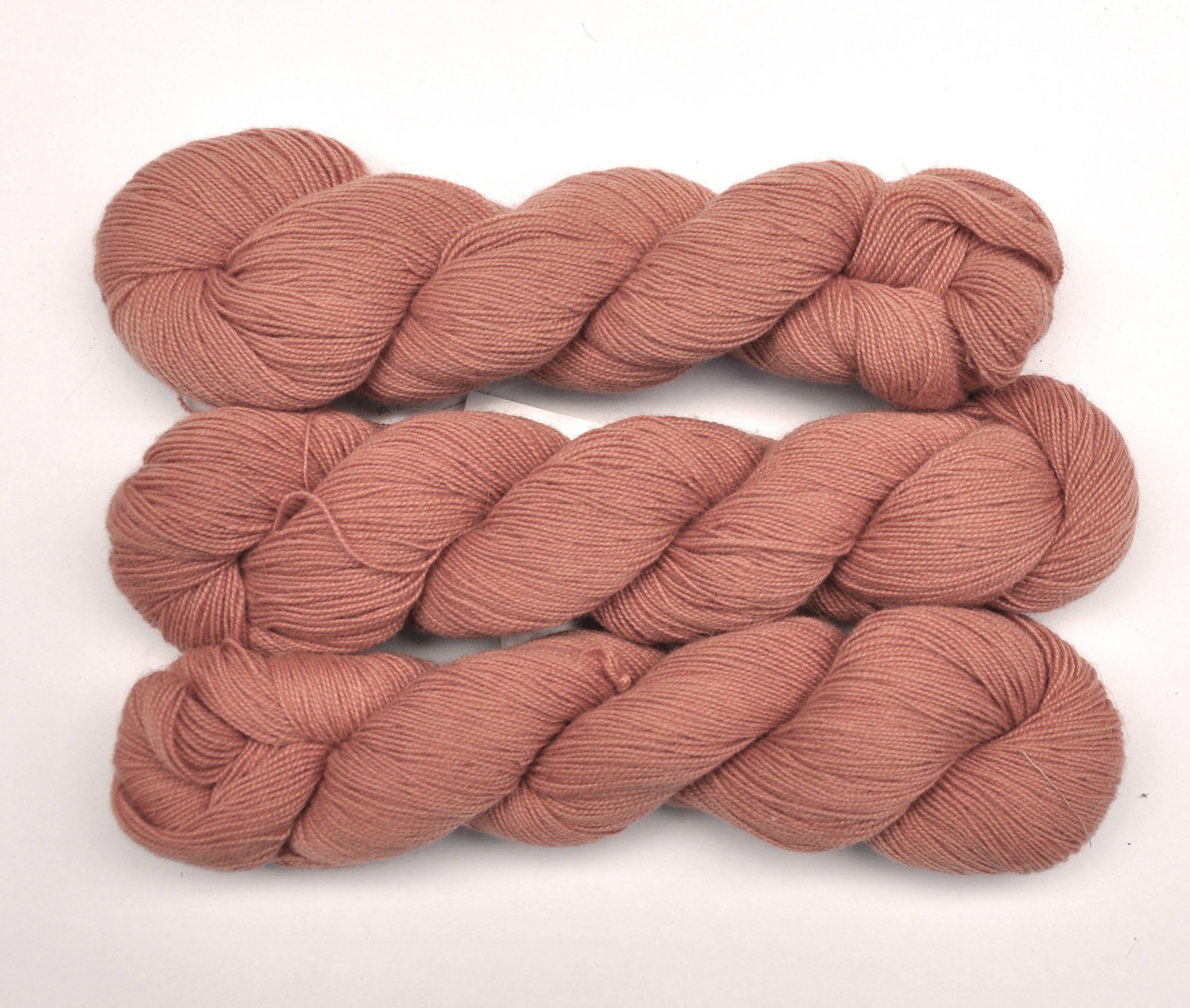 トップス THE SHISHIKUI ALPACA KNIT BEIGE Aiayu - Highland Sanna Wool Sweater in Pure Natural – Stoy