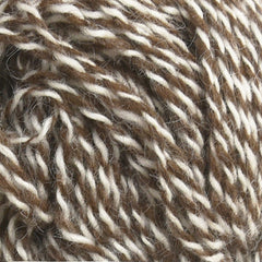 Ullarvinnsla Frú Láru "Útivist" yarn closeup