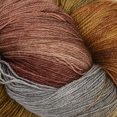 Fleece Artist "Saldanha" closeup