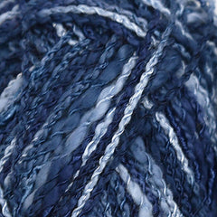 Crystal Palace "Waikiki" yarn closeup
