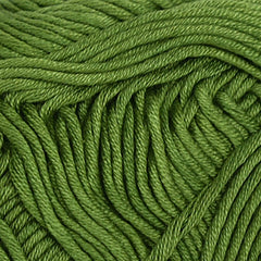 Nashua Handknits "Creative Focus Cotton DK" yarn closeup