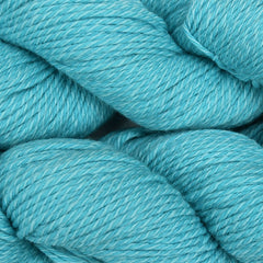 Cascade "Quatro" yarn closeup