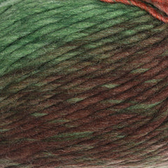 Wisdom "Poems Chunky" yarn closeup