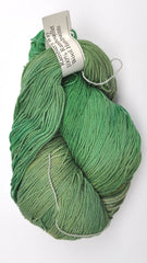 Rambler's Way Hand Painted Yarn - Rambouillet Wool, DK Weight, 600 Yards - Various Colors