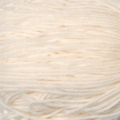 Knit Picks "Bare" Yarn - Superwash Wool / Nylon, Fingering Weight, 462 yards - Natural White
