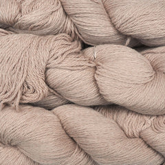 Aslan Trends "Invernal" Yarn - Rabbit Angora / Merino Wool / Polyamide, Worsted Weight, 295 yards - Khaki