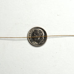 Gardiner Hall Industrial Sewing Thread Cone - thread  view