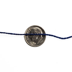 Uki Supreme Mercerized Cotton 5/2 yarn - thread view