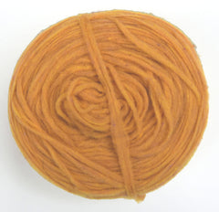 Imperial Wool 2-Ply Pencil Roving, 4 ounces - Various Colors