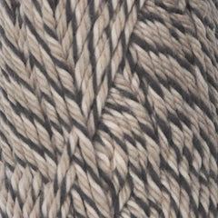 Mission Falls "1824 Wool" Yarn - Superwash Merino Wool, Aran Weight, 85 yards - Gray