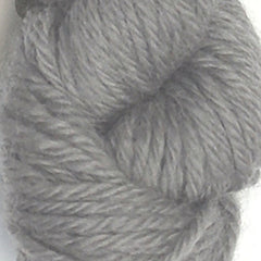 Rowan Wool Yarn, DK Weight, 73 yards - Gray