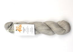 Little Knits "Indie" Yarn - Cashmere, Lace Weight, 400 yards - Whisper