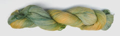 Suri Alpaca lace weight yarn from Edgewood Garden Studio