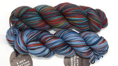 Ella Rae "Lace Merino Worsted" yarn skeins
