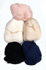 Bernat "Cassino: yarn balls