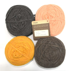 Imperial Yarn Pencil Roving, various colors