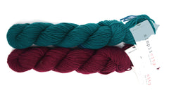 HiKoo "Simpllcity" Yarn skeins