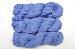 Cascade Yarns "Cascade 220" - Peruvian Highland Wool, Worsted Weight, 220 yards - Light Blue