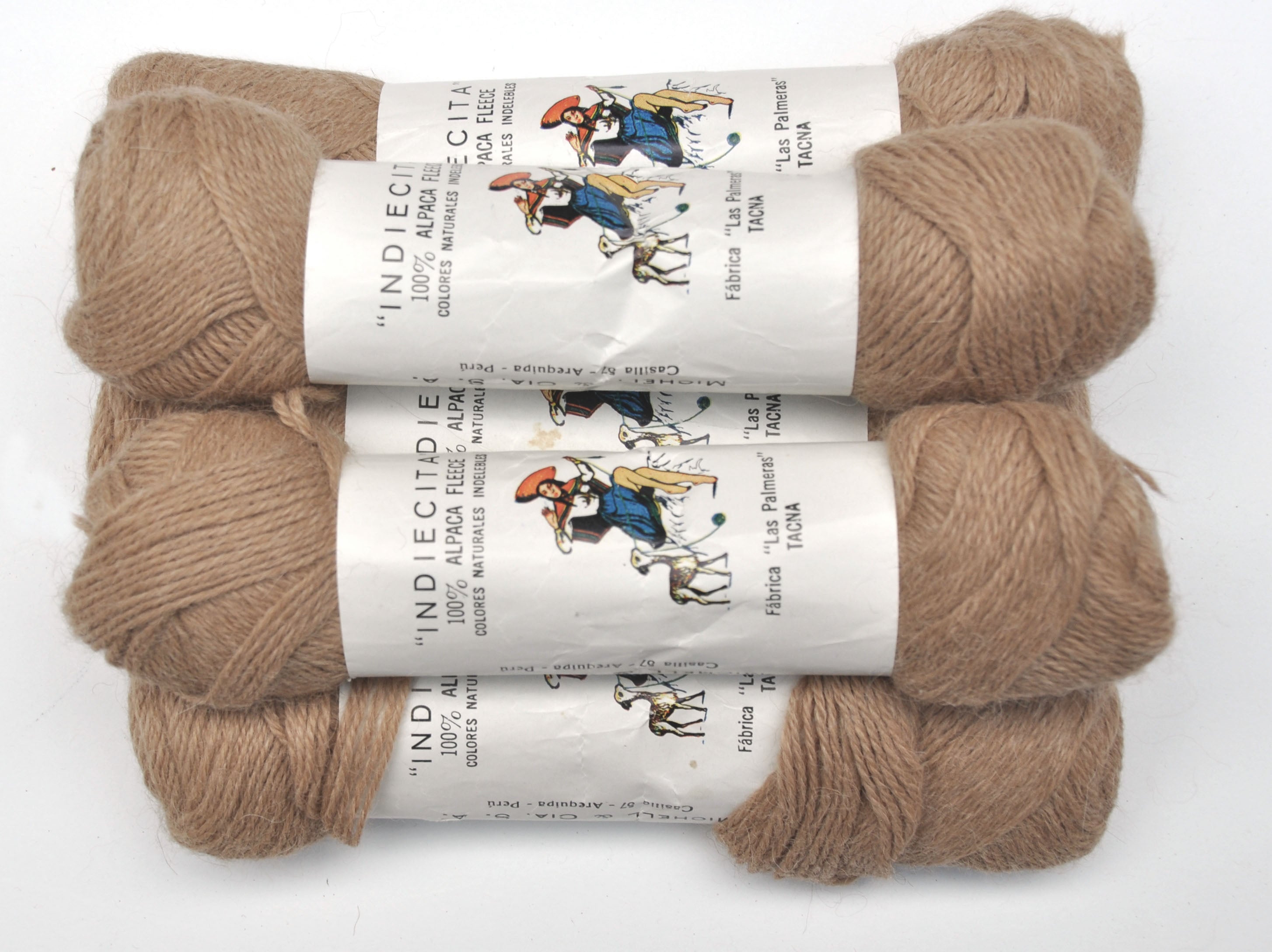 【HI FI FNK】Miz Alpaca Round Knit HI FI FNK】Miz Alpaca Round Knit (HI FI FNK/ニット・セーター