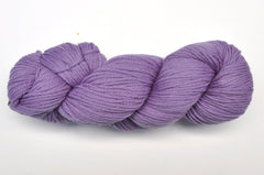 Cascade Yarns "Cascade 220" - Peruvian Highland Wool, Worsted Weight, 220 yards - Light Lavender