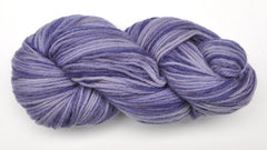 Universal "Deluxe Worsted Tones" Yarn - Wool, Worsted Weight, 220 yards - Purple