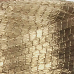 Fonty "Serpentine" Yarn - Polyamide Ribbon Yarn, DK Weight, 142 yards - Olive