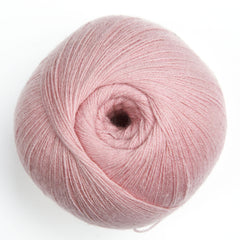 Sunny Mountain "Taiyangshan" Yarn - Lambswool, Lace Weight - Various Colors