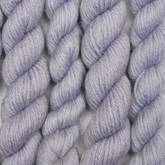 Rowan Wool Yarn, DK Weight, 73 yards - Pale Lavender