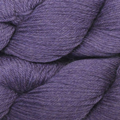 Cascade Yarns "Cascade 220 Heathers" - Peruvian Highland Wool, Worsted Weight, 220 yards - Purple