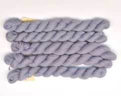 Rowan Wool Yarn, DK Weight, 73 yards - Pale Lavender