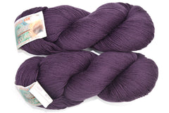 Cascade Yarns "Cascade 150 Heritage" - Superwash Merino Wool / Nylon, Sport Weight, 492 yards - Various Colors