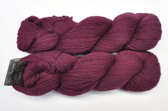 Cascade Yarns "Cascade 220 Heathers" - Peruvian Highland Wool, Worsted Weight, 220 yards - Red
