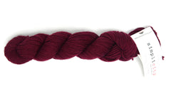 HiKoo "Simpllcity" Yarn - Superwash Merino Wool / Acrylic / Nylon, DK Weight, 117 yards - Various Colors
