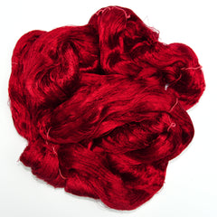 Japanese Silk Embroidery Thread - Silk, Cobweb Weight - Various Colors