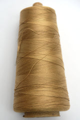 Gardiner Hall Industrial Sewing Thread Cone - side view