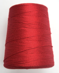 Louis Kolmes Cotton 3/2 yarn - side view