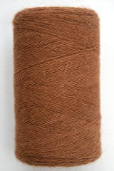 Beehive Scottish Tweed Weaving Yarn - side view