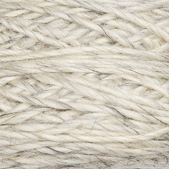 Columbia-Minerva "Icelandia" Yarn - Virgin Wool, Aran Weight, 114 yards - Silver Birch