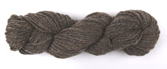 Example skein spun from this wool