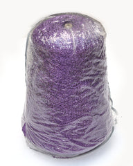 Boucle Yarn Cone