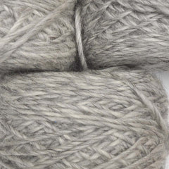 Columbia-Minerva "Icelandia" Yarn - Virgin Wool, Aran Weight, 114 yards - Tundra