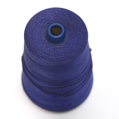 Uki Supreme Mercerized Cotton 5/2 yarn - top view